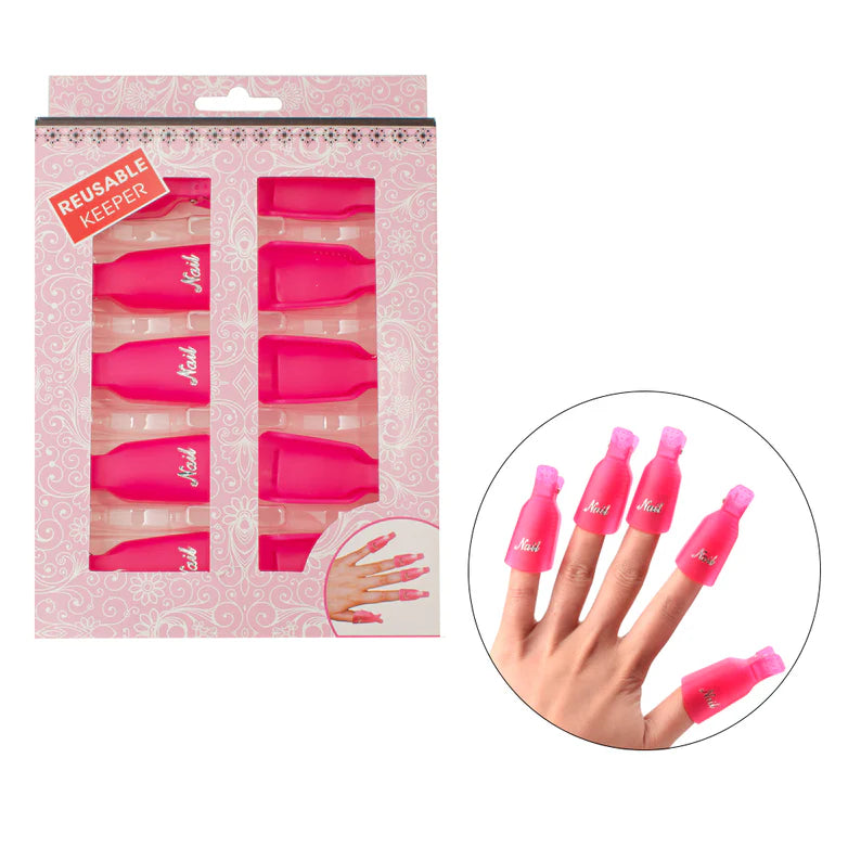 Pinzas para remover