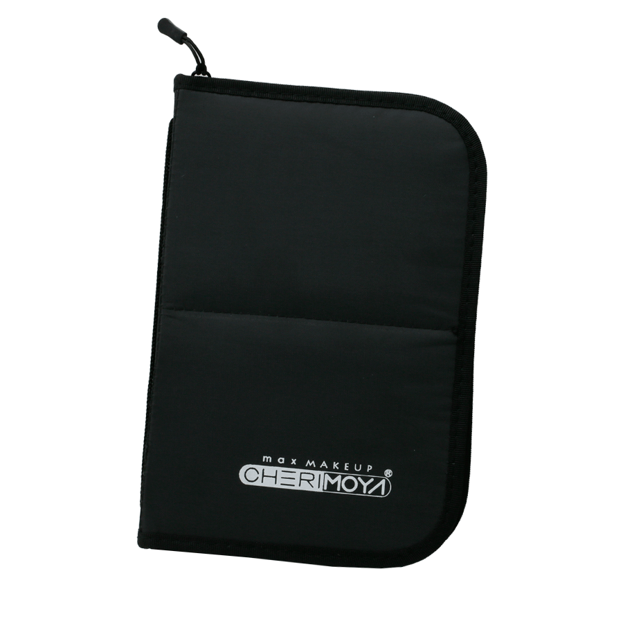 Estuche porta pinceles