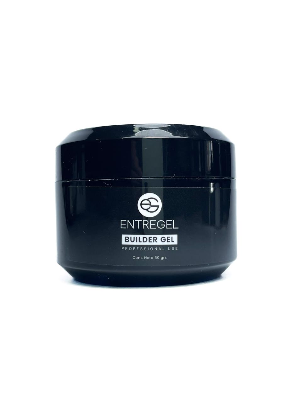 Builder Gel Clear 800, 60 grs.