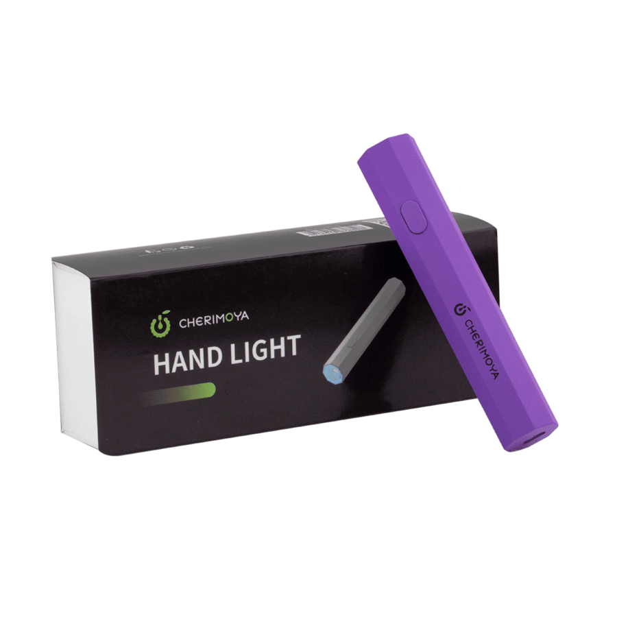 Hand Light - Lámpara portátil