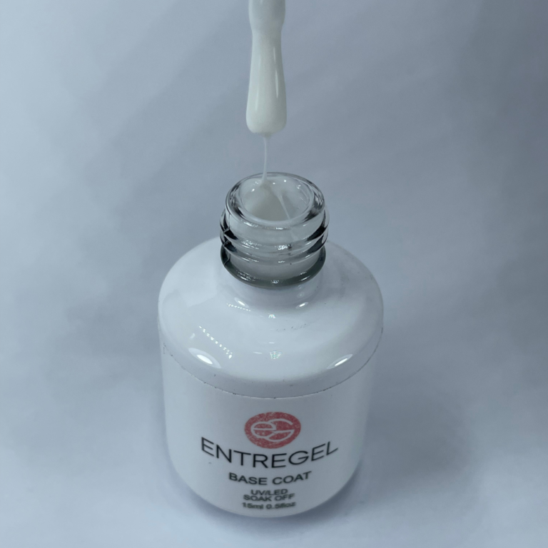 Base Rubber Color 037 (blanco hueso)