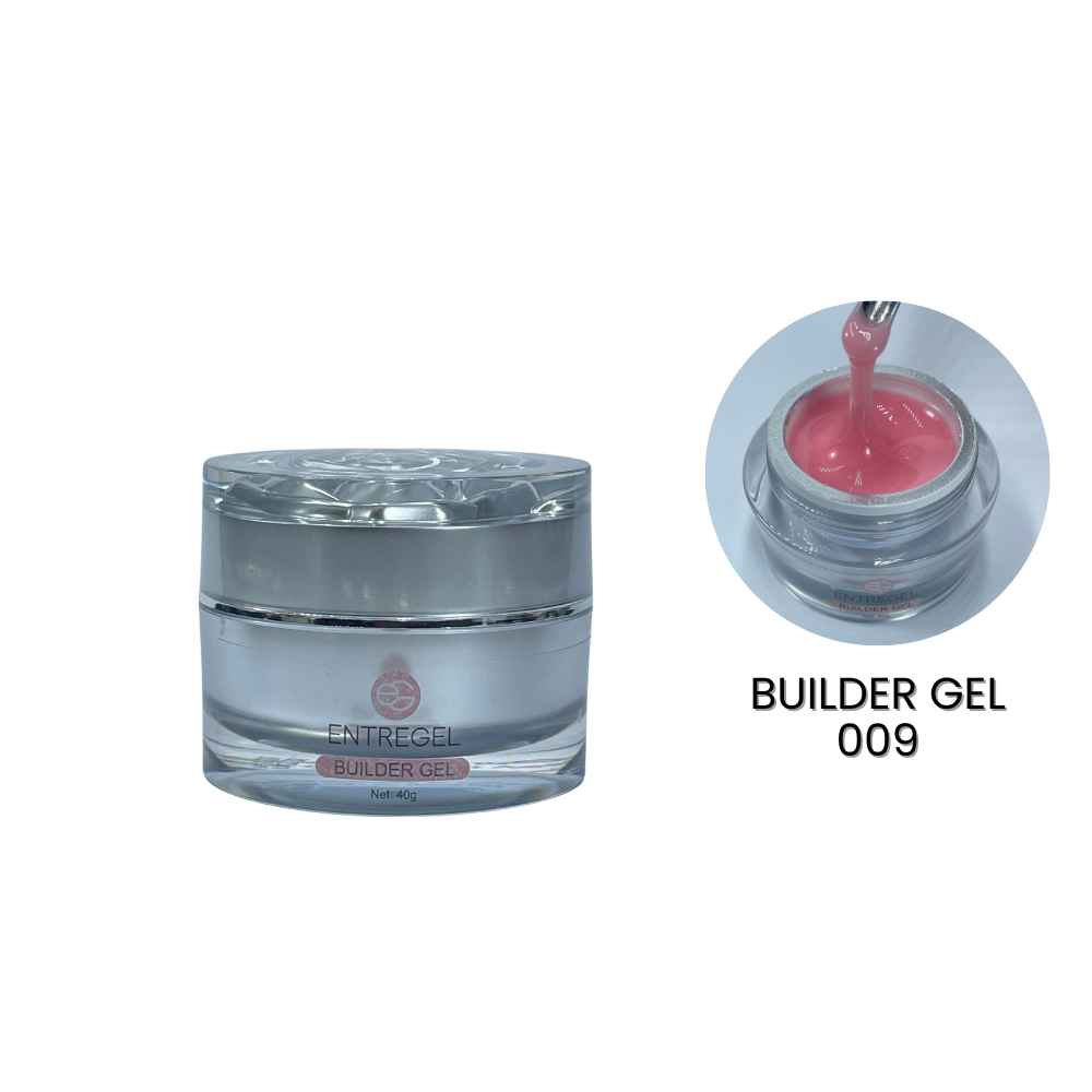 Builder Gel 009 (40g)