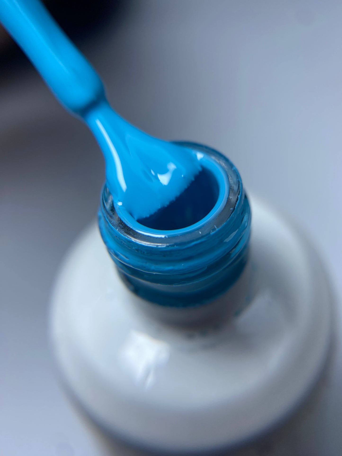 Vivid Blue 10