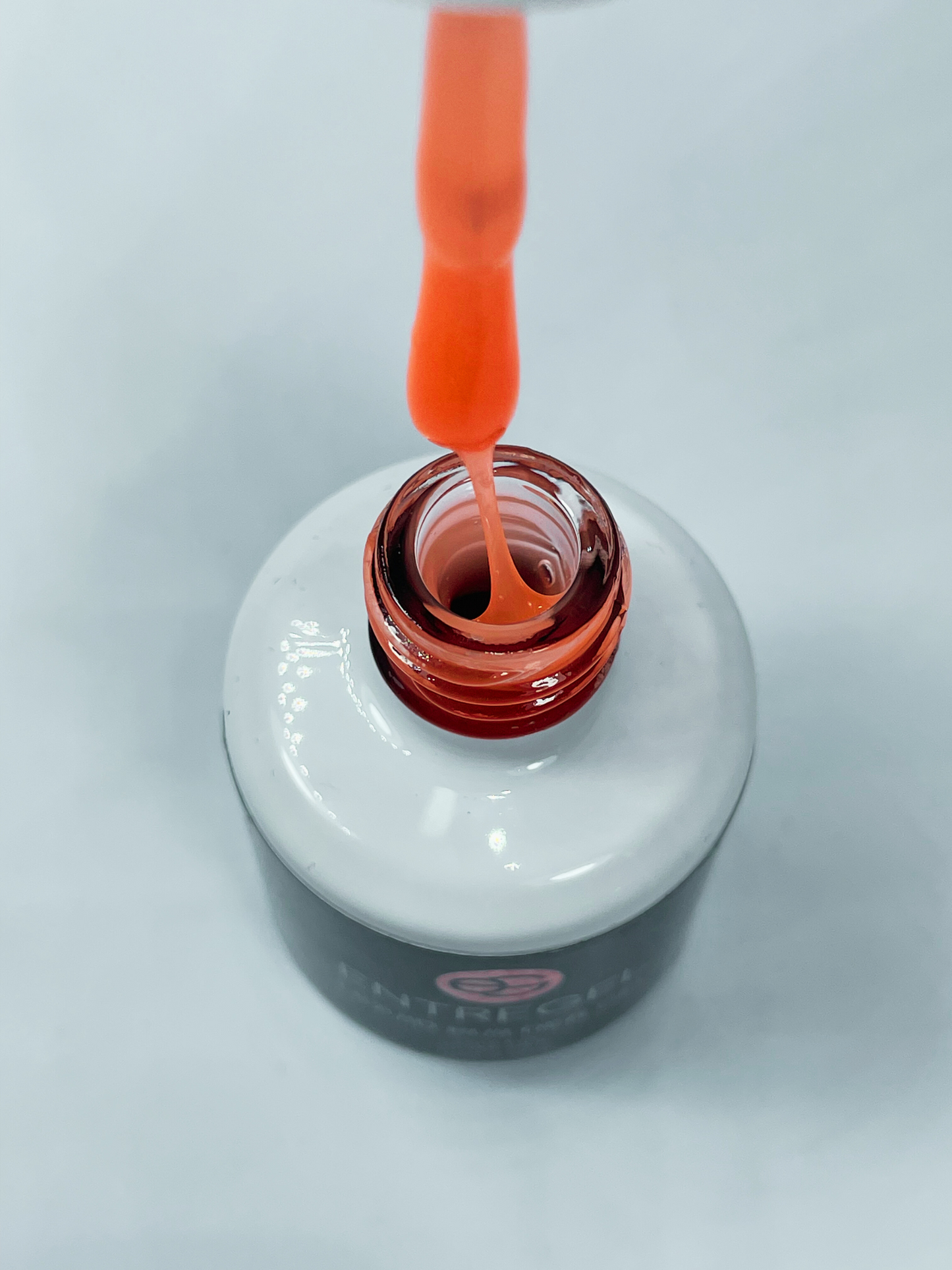 Liquid Builder 003 (Coral)