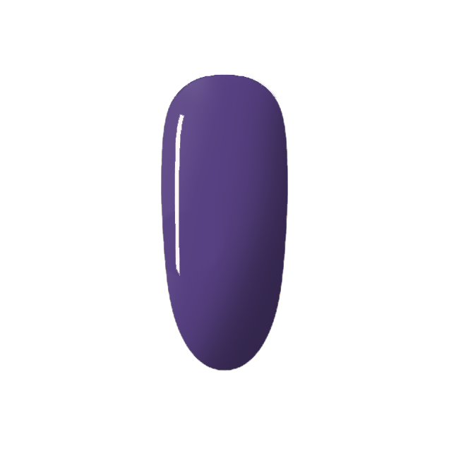 Purple Flower 02