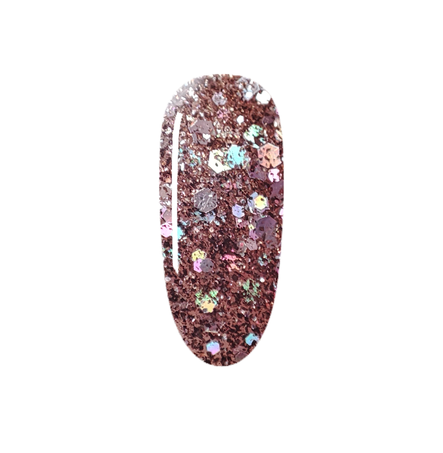 Queen's Glitter 08