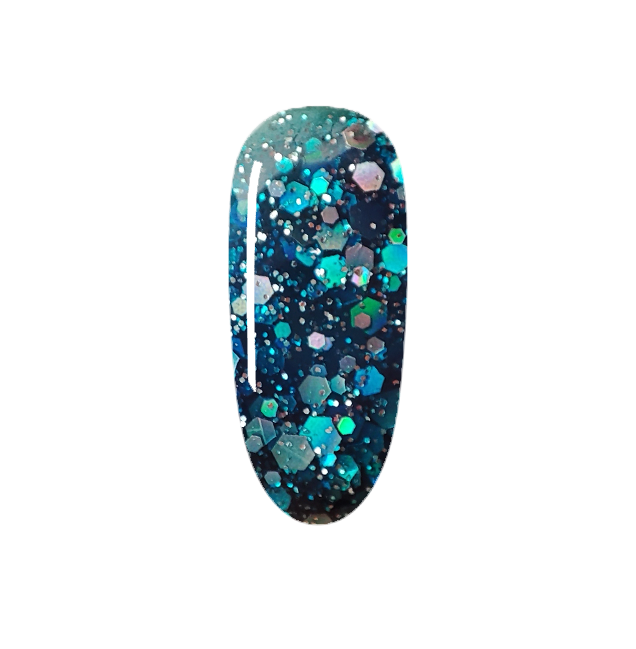 Queen's Glitter 17