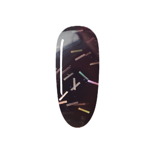 Queen's Glitter 24