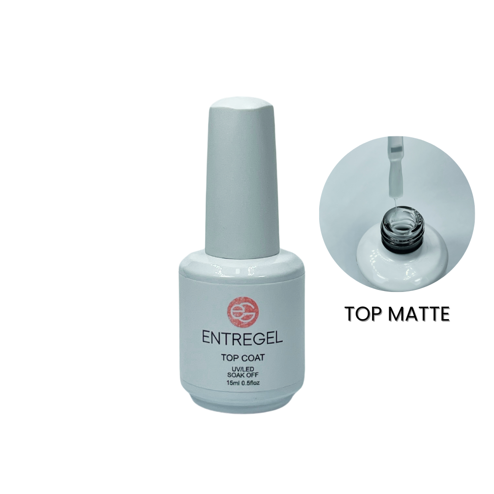 Top Matte MS525H