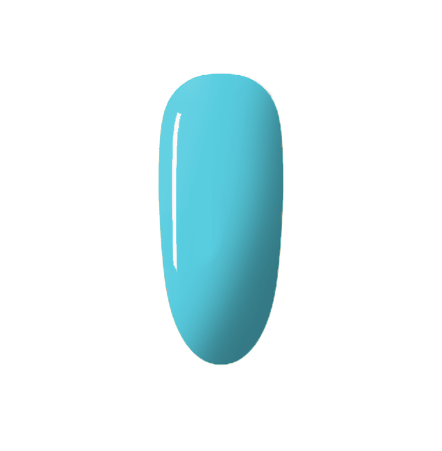 Vivid Blue 10