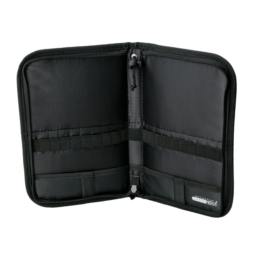 Estuche porta pinceles