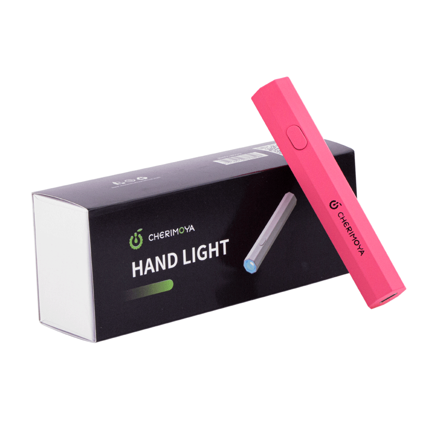 Hand Light - Lámpara portátil