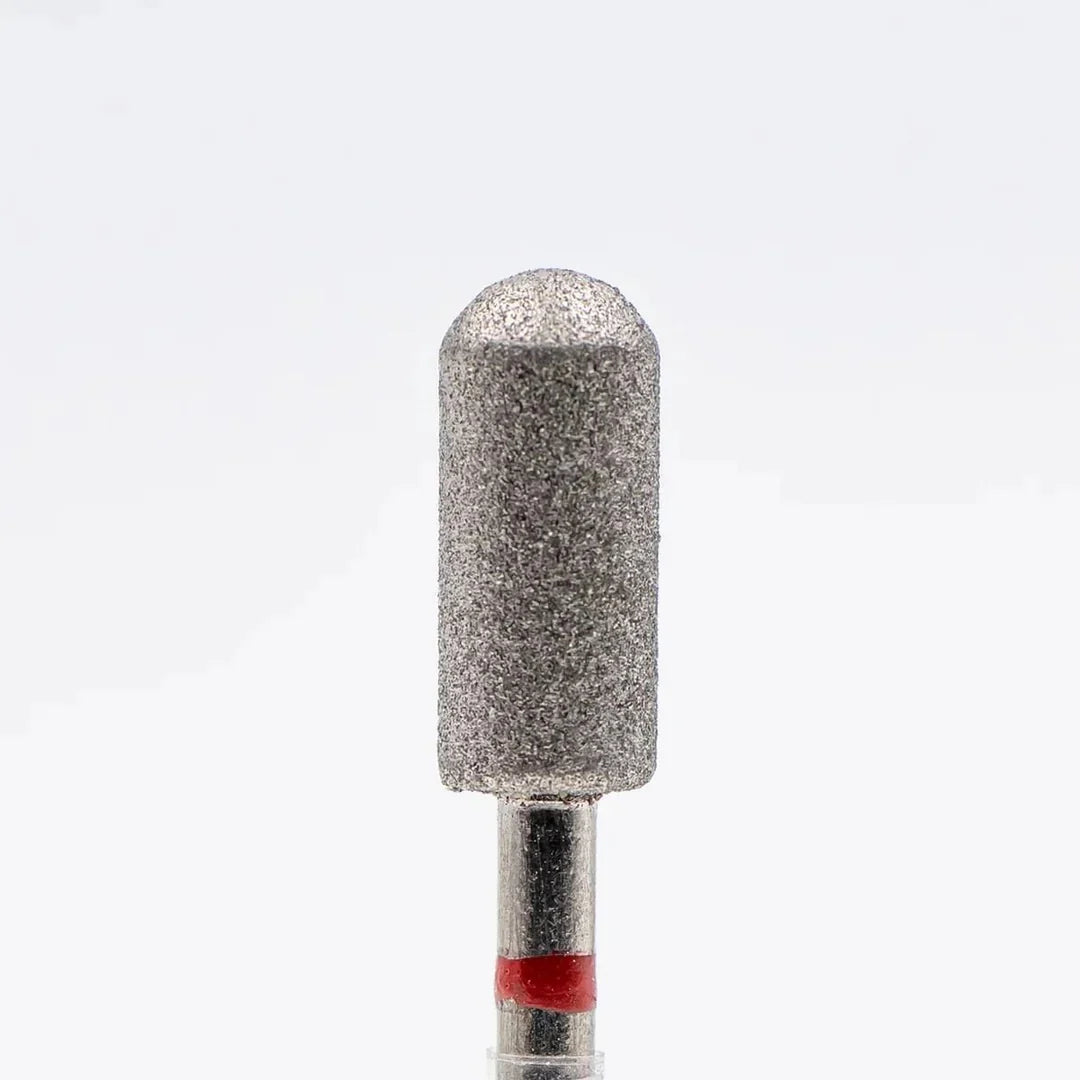 Fresa Diamantada Punta redonda STRONGNAILS