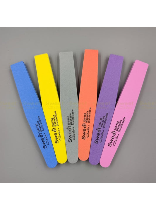 Lima Buffer 100/180 Sweet Colors