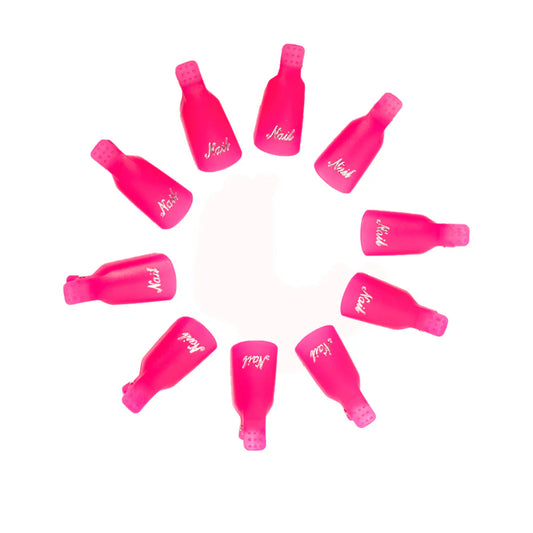 Pinzas para remover