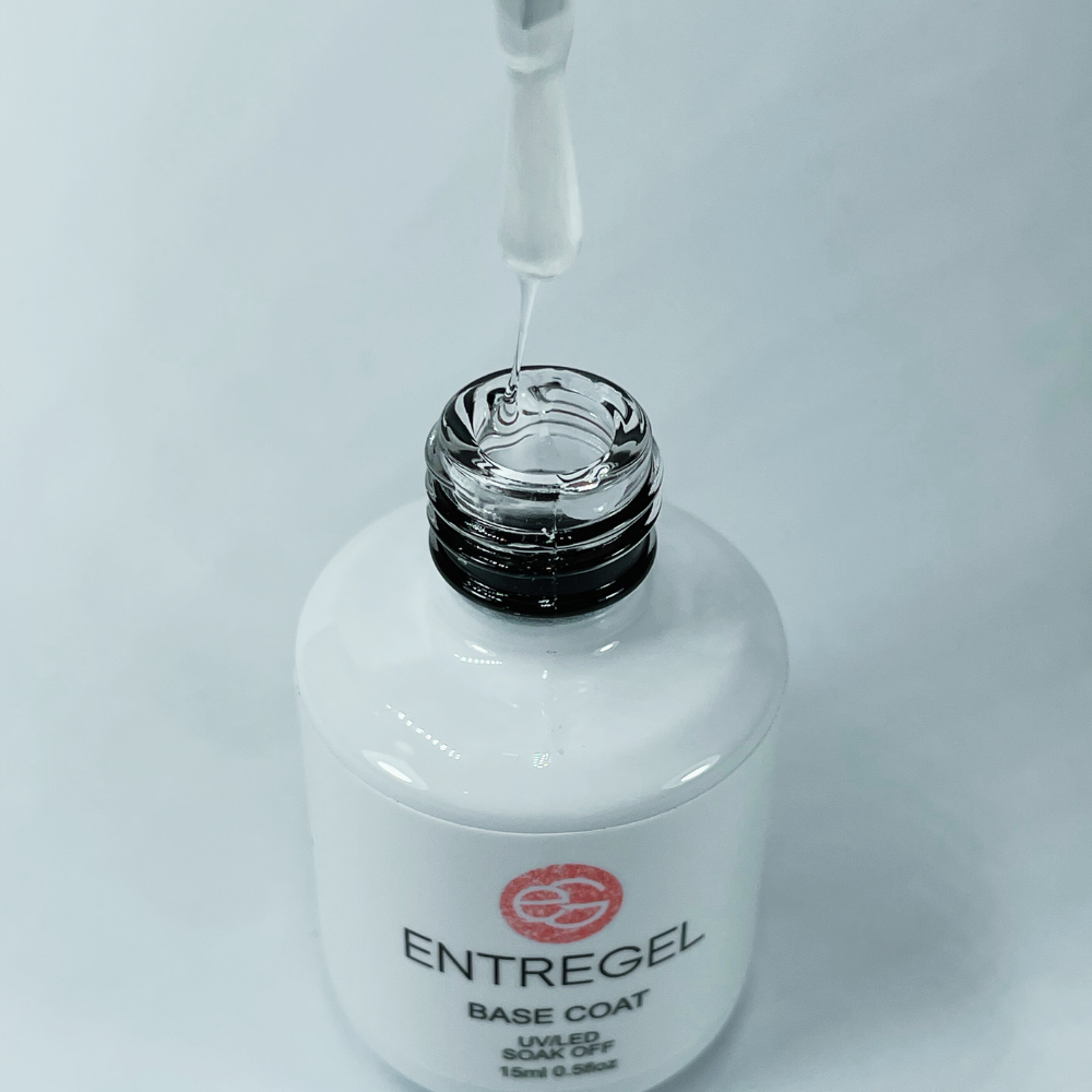 Base Coat DJ19 (consistencia media)