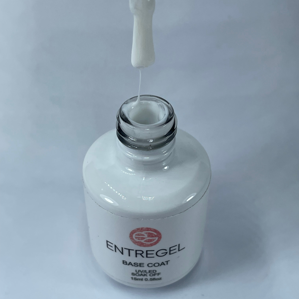 Base Rubber Color 013 (blanco tiza)