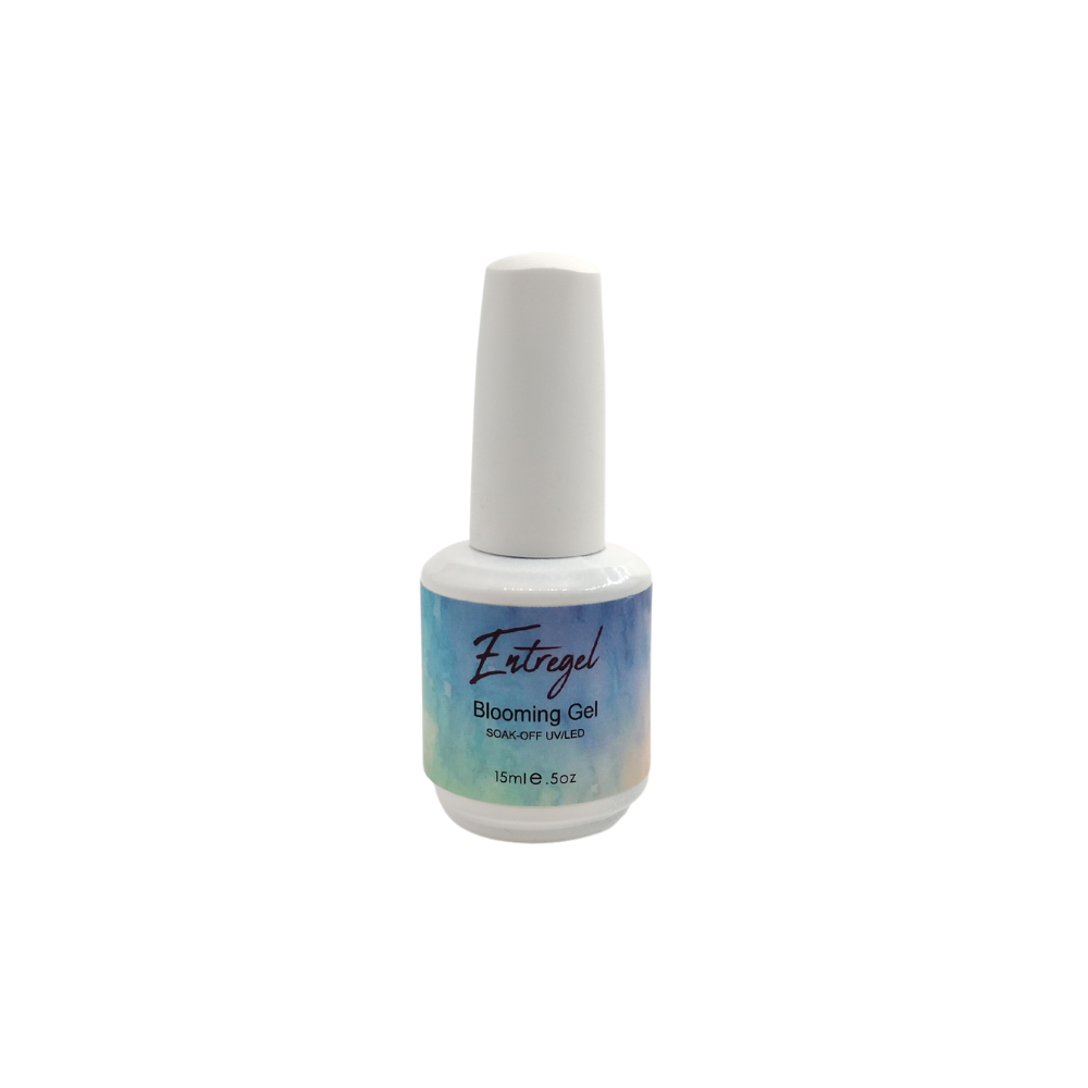 Blooming Gel