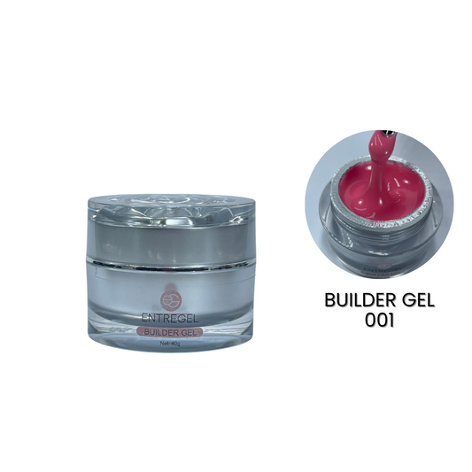 Builder Gel 001 (40g)