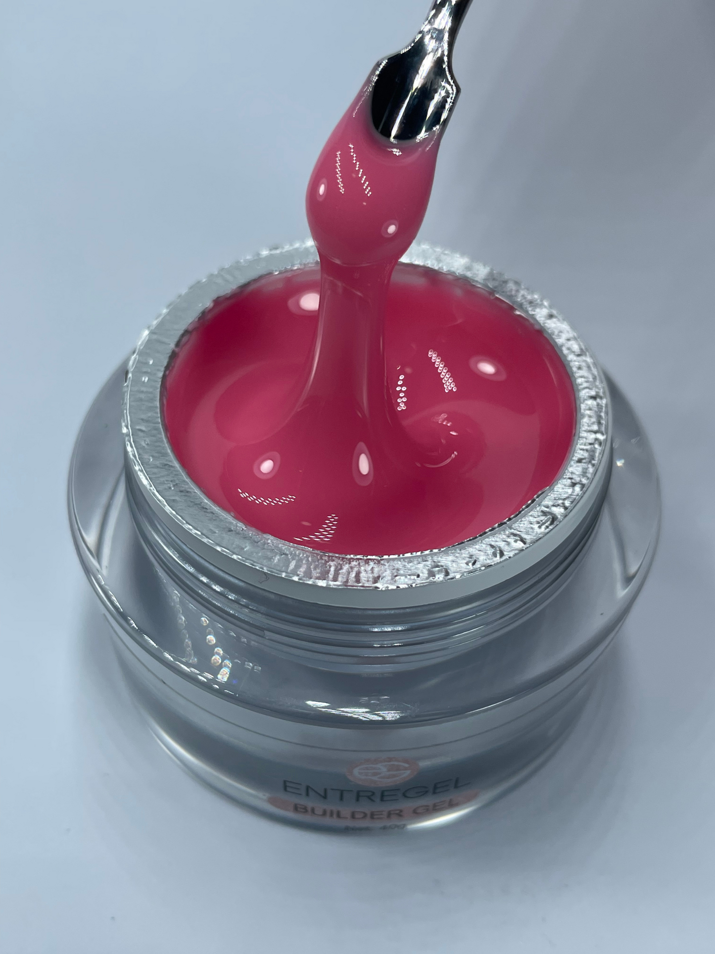 Builder Gel 001 (40g)