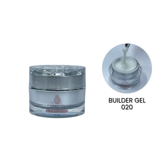 Builder Gel 020 (40g)