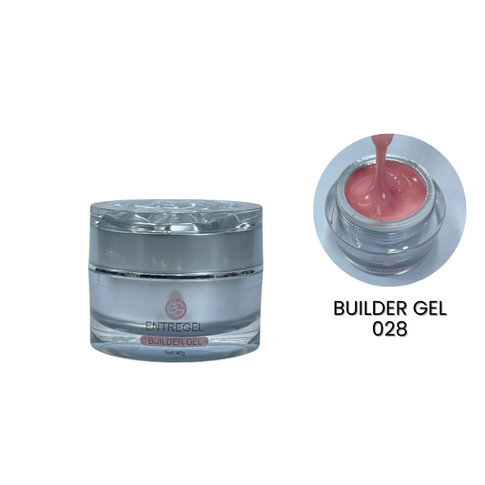 Builder Gel 028 (40g)