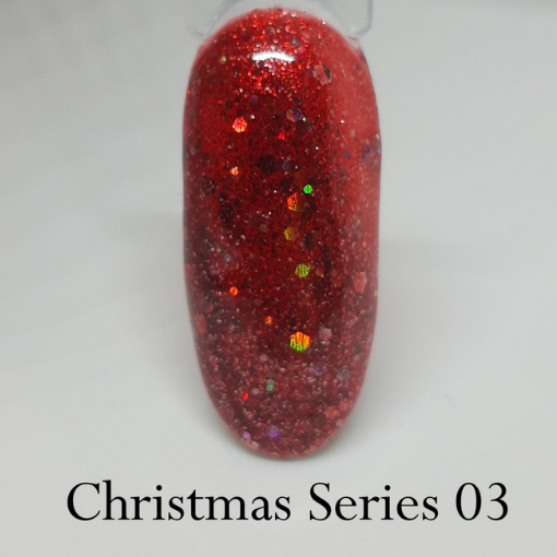 Christmas Series 03