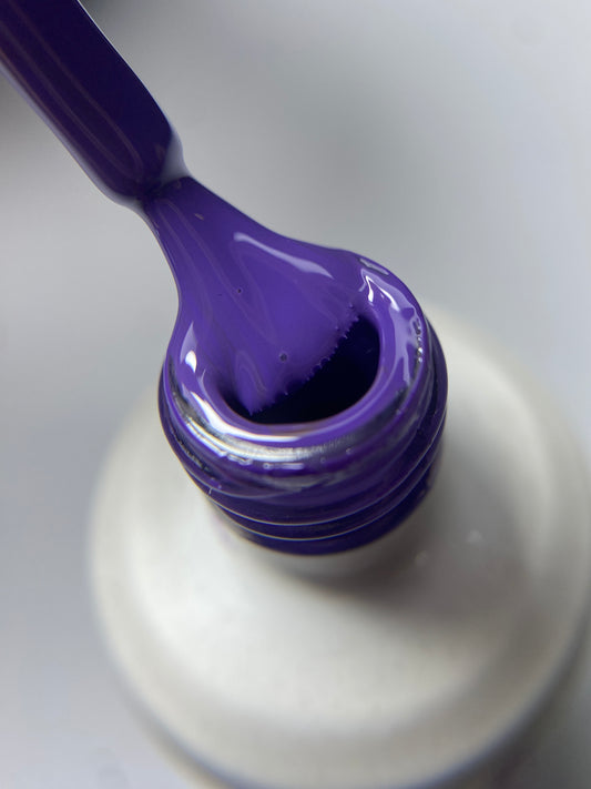 Purple Flower 02