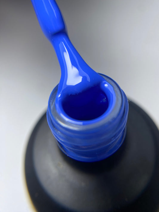 Vivid Blue 08