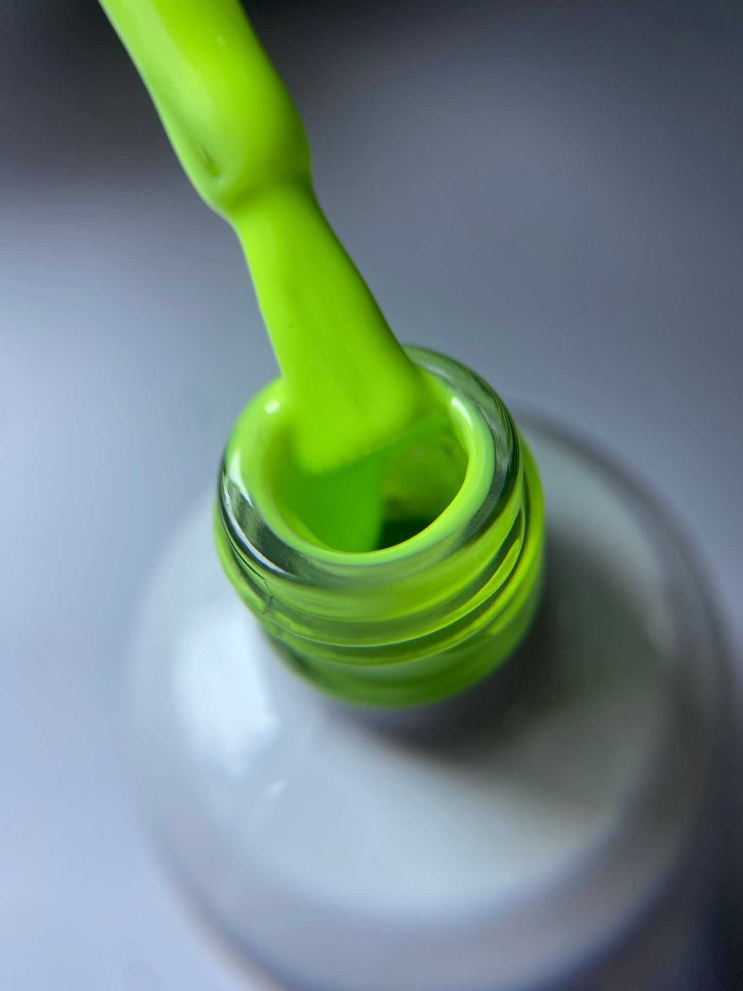 Fluorescence Colors 11