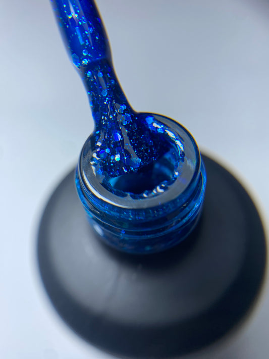 Queen's Glitter 17