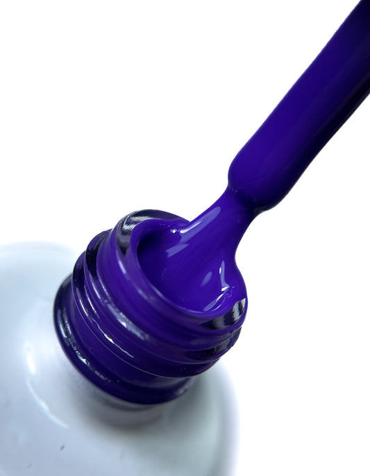 Purple Flower 04