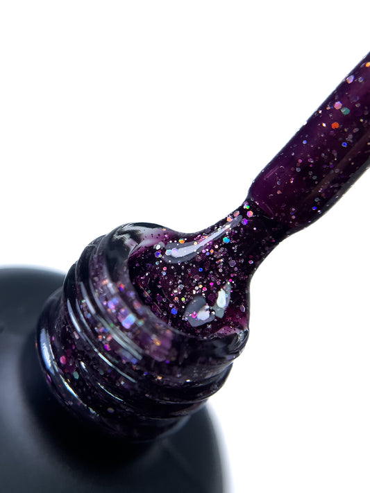 Queen's Glitter 16