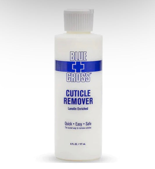 Blue Cross 177ml
