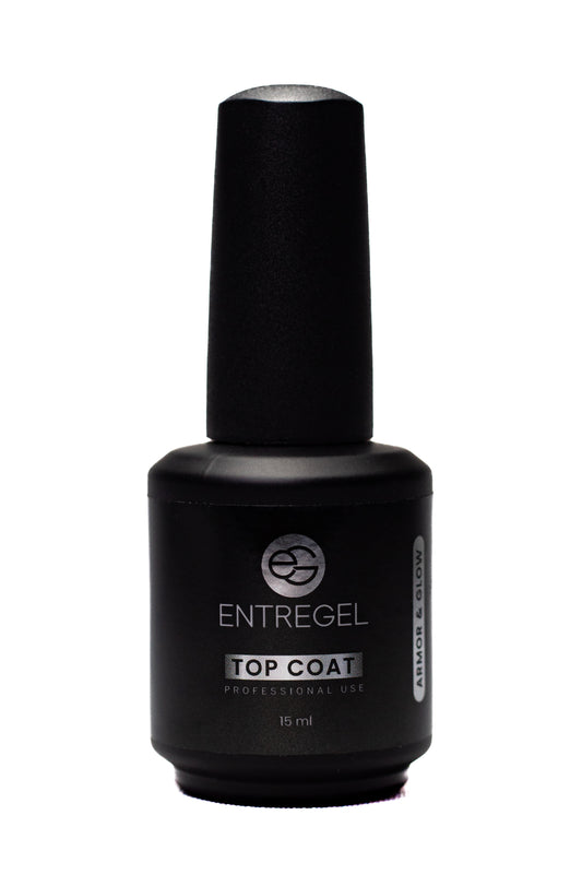 Top Coat Armor & Glow HT113