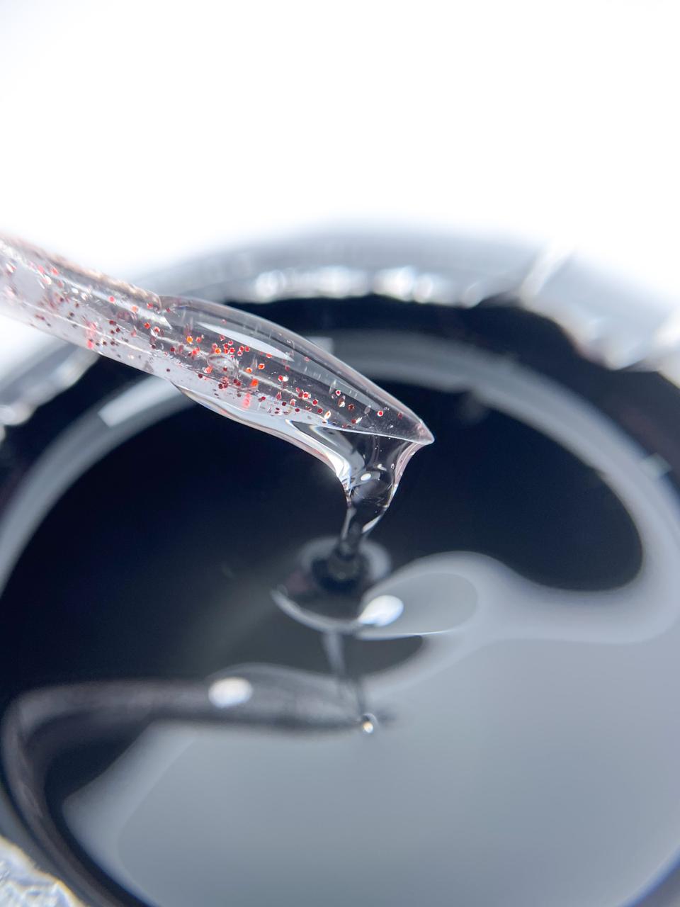 Builder Gel 800 Clear, 30 grs.