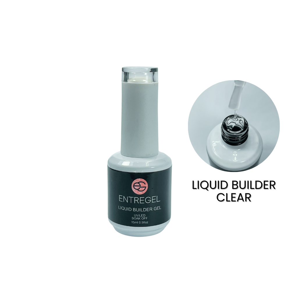 Liquid Builder Clear