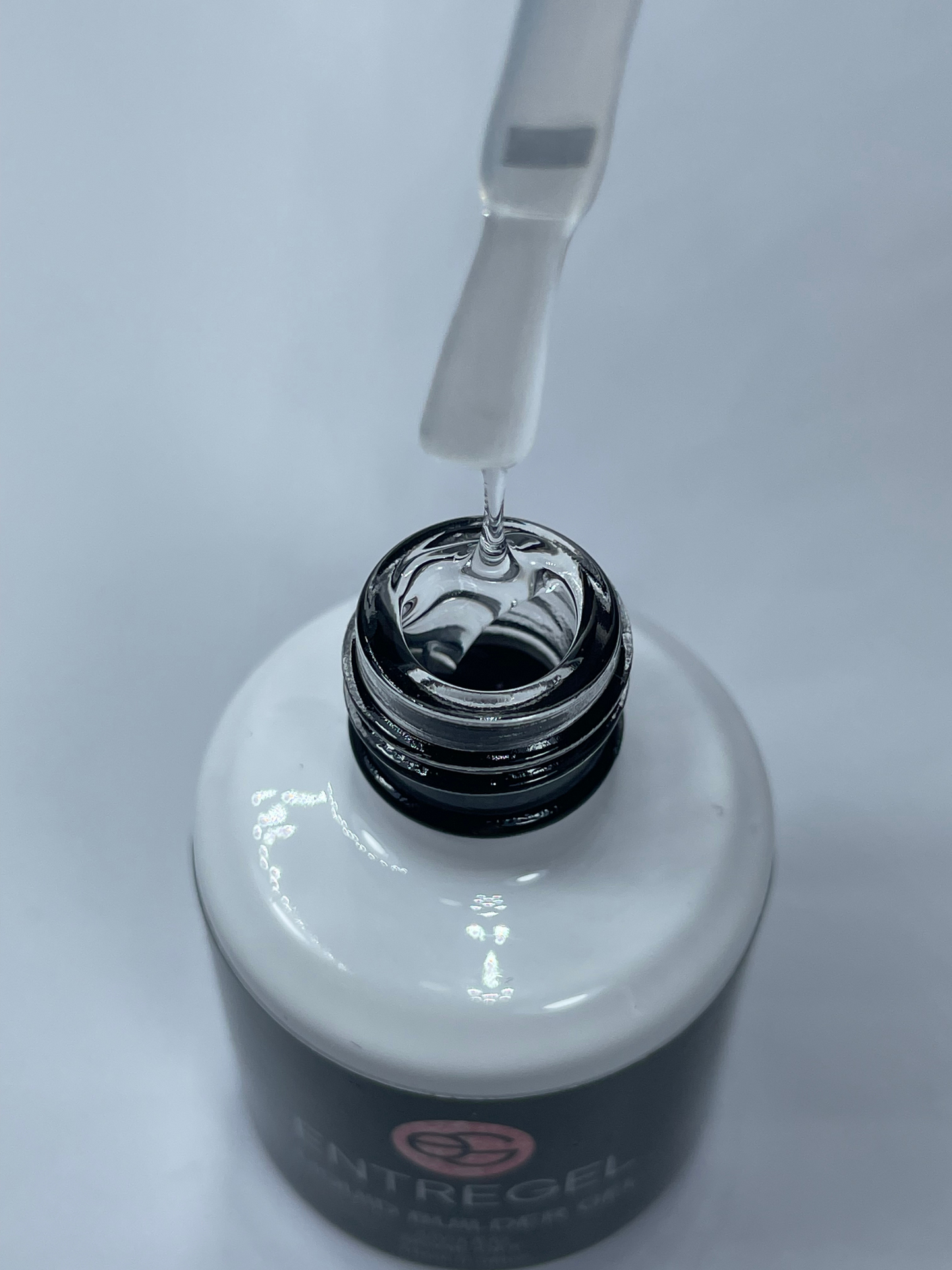 Liquid Builder Clear
