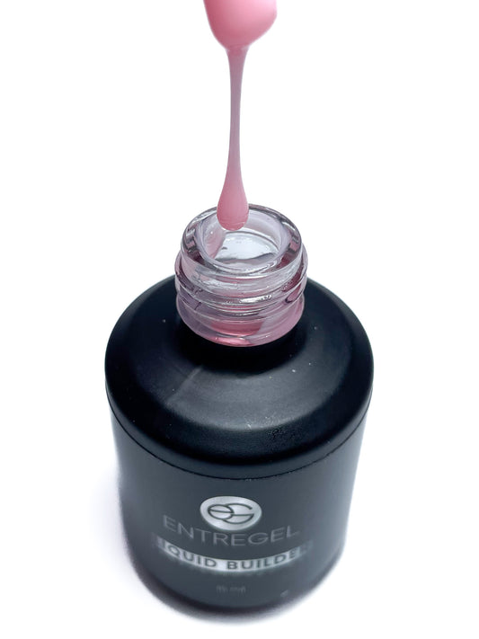 Liquid Builder Gel 25