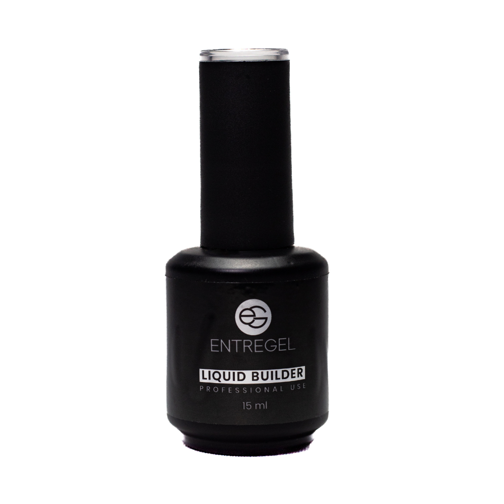 Liquid Builder Gel Clear