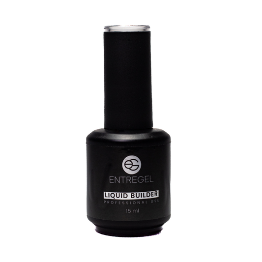 Liquid Builder Gel Clear