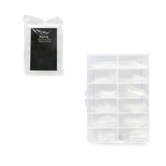 Moldes Dual System Coffin 120pzs