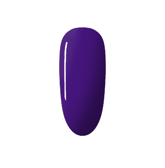 Purple Flower 04