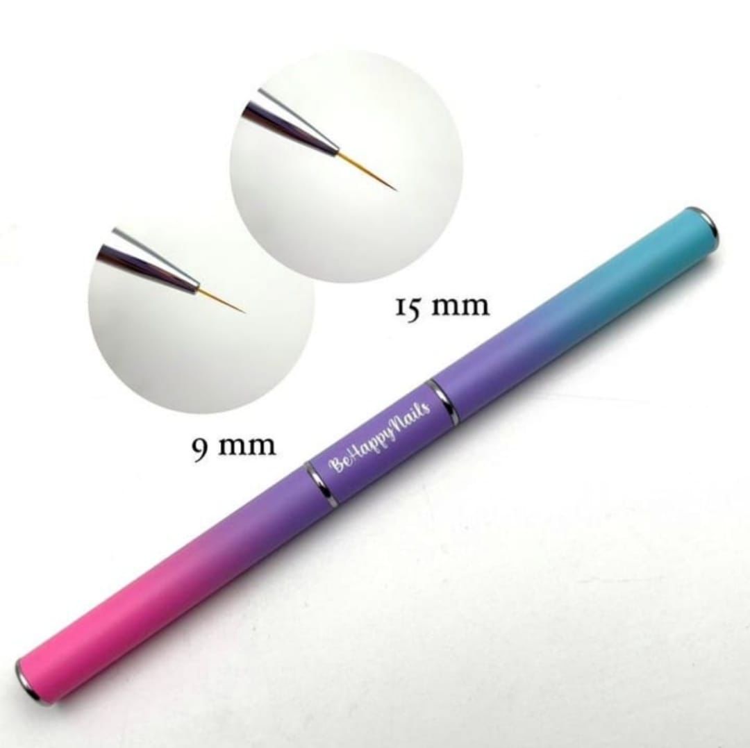 Pincel Liner 9-15
