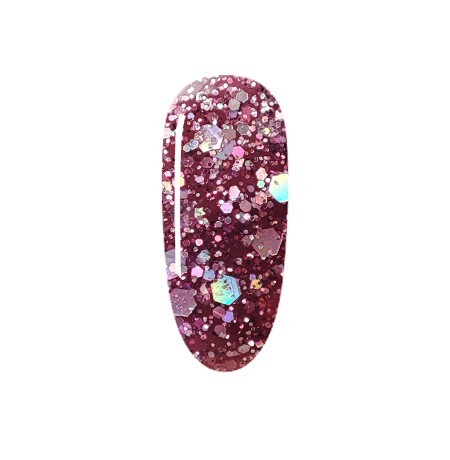 Queen's Glitter 16