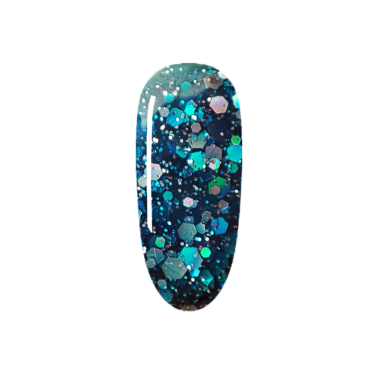Queen's Glitter 17