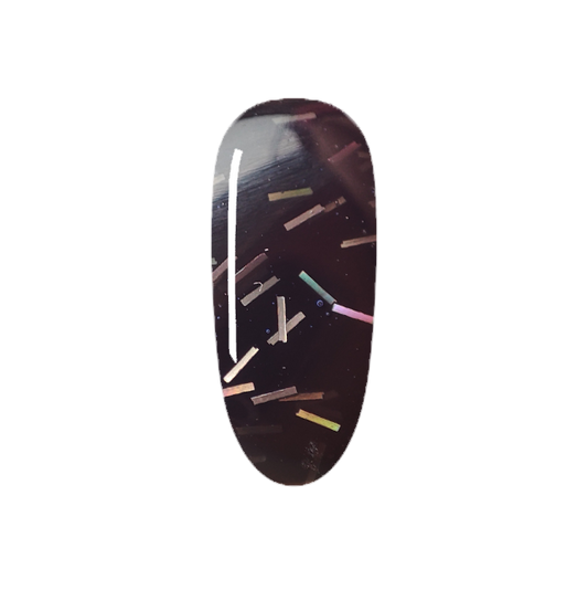 Queen's Glitter 24