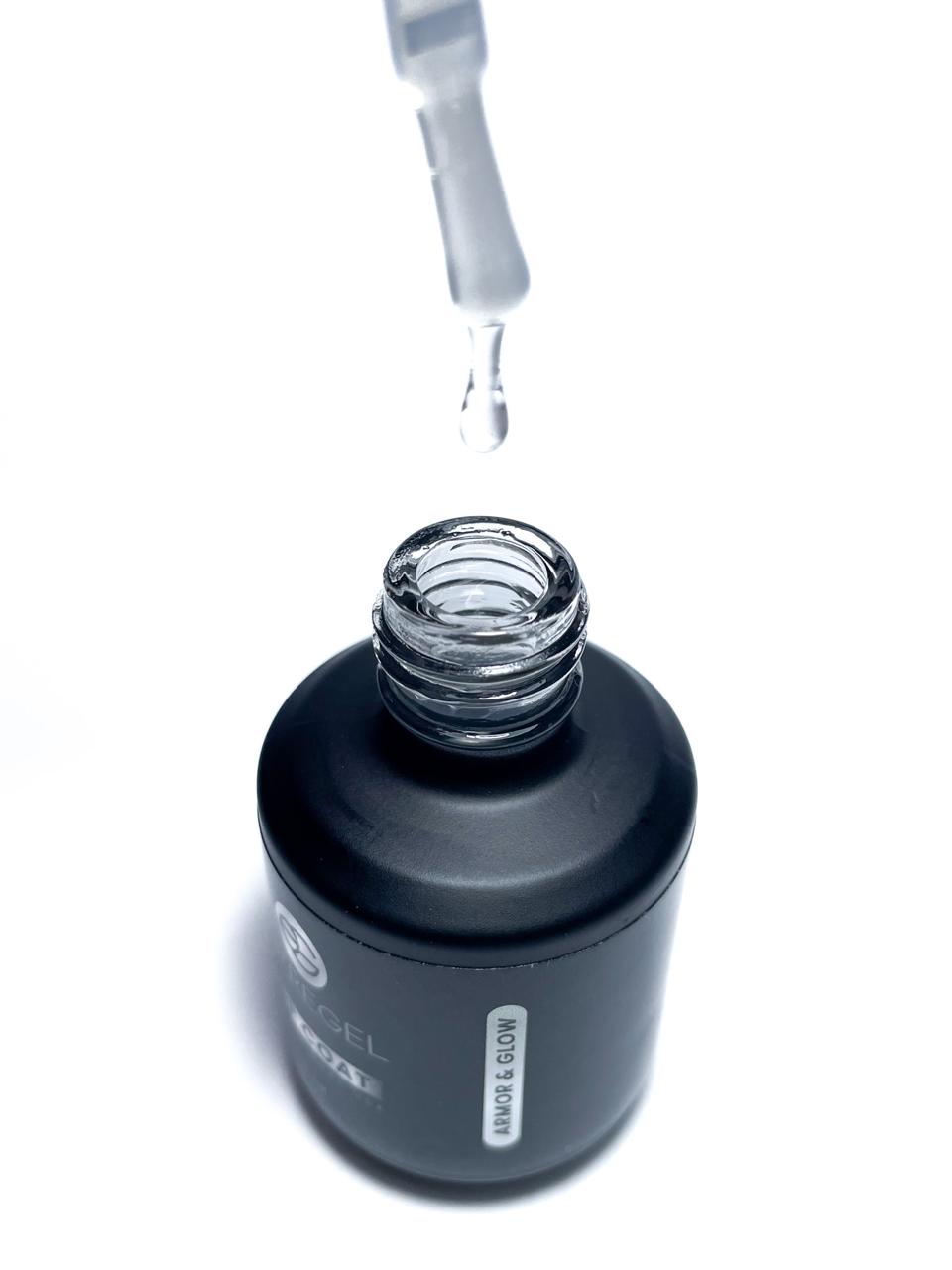 Top Coat Armor & Glow HT113