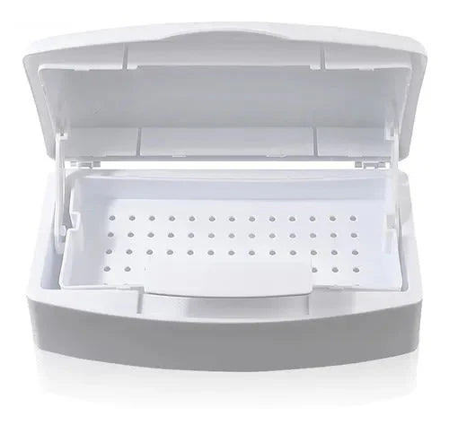 Caja de esterilización