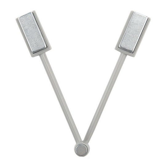 Iman doble ojo de gato